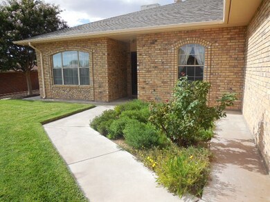3219 Sunny Cir, Alamogordo, NM 88310 - photo 3