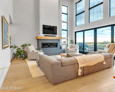 637 Cedar Run Dock Rd, West Creek, NJ 08092 - photo 5