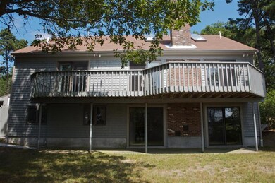 485 Depot St, Dennis Port, MA 02639 - photo 4