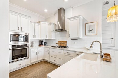 296 Milestone Dr unit C, Inlet Beach, FL 32461 - photo 3