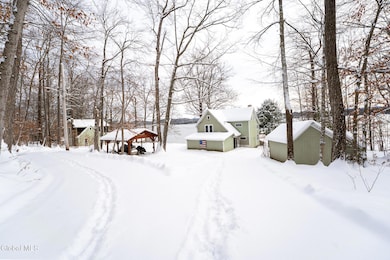 1113 Old Piseco Rd, Piseco, NY 12139 - photo 6