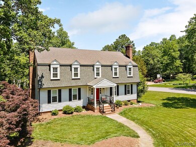 1627 Swansbury Dr, Henrico, VA 23238 - photo 3