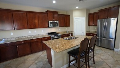 Kitchen Island