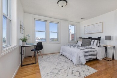 334 Medford St unit 3, Charlestown, MA 02129 - photo 5