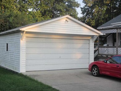 510 N Seminary St, Princeton, IN 47670 - photo 3