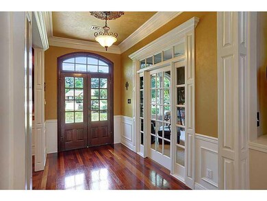Foyer.