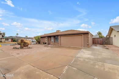 723 S Ashbrook, Mesa, AZ 85204 - photo 4