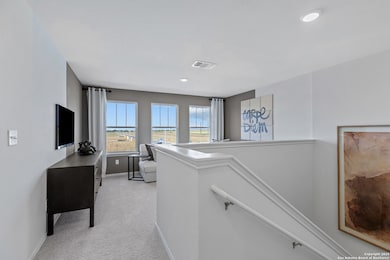 12016 Mutton Busting Dr, San Antonio, TX 78254 - photo 2