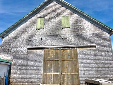 Beautifully Restored Barn