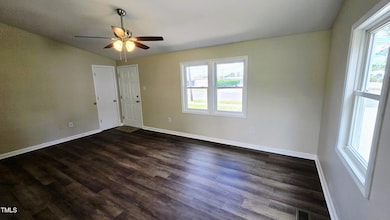 403 S Market St, Benson, NC 27504 - photo 5