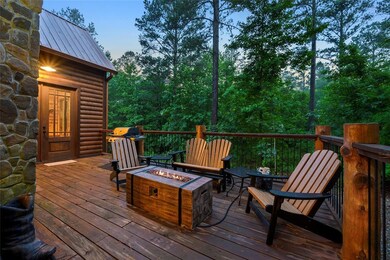 51 White Tail Cir unit Cowboy Lullaby, Broken Bow, OK 74728 - photo 5