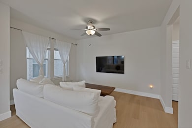 7608 Resting Mews, North Richland Hills, TX 76182 - photo 5