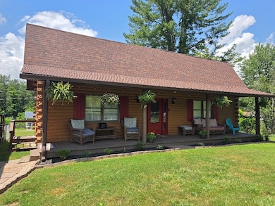 200 C and O Dam Rd, Daniels, WV 25832 - photo 4