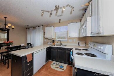 Updated cabinets