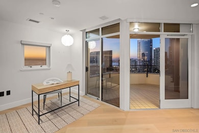 Park Place unit 2101, San Diego, CA 92101 - photo 4