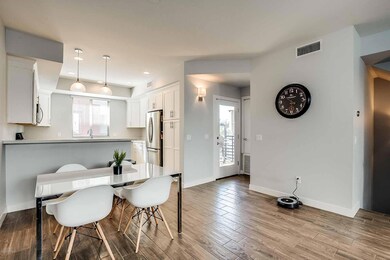 Kitchen/Dining