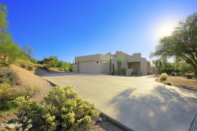 8249 E Carefree Dr, Carefree, AZ 85377 - photo 4