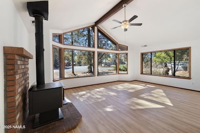 2289 N Elk Run St, Flagstaff, AZ 86004 - photo 3