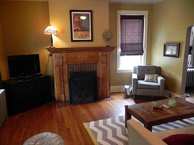 Living Room.