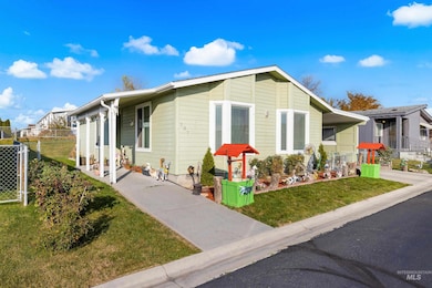 1907 W Flamingo Ave unit 107, Nampa, ID 83651 - photo 3