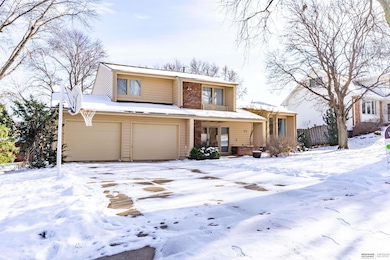 1319 S 134th St, Omaha, NE 68144 - photo 2