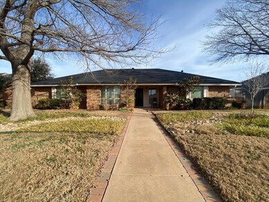 4018 Bay Hill Dr, Abilene, TX 79606 - photo 2