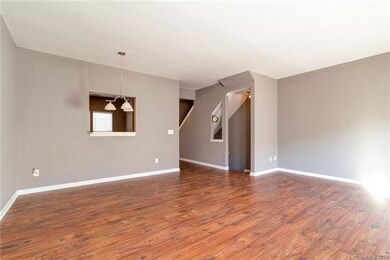 Great Room or Family Room