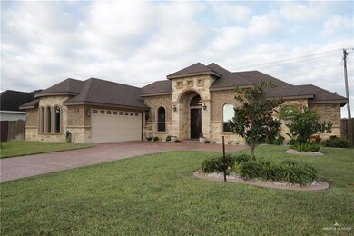 3913 Everglade Dr, Weslaco, TX 78599 - photo 2