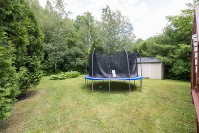 Side Yard