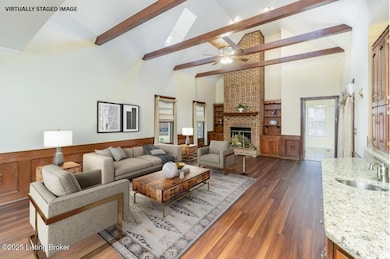 1230 Equestrian Way, Frankfort, KY 40601 - photo 7