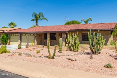 5812 E. Casper 85215