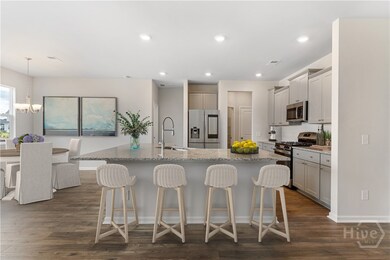 *Model home photography is for reference purposes