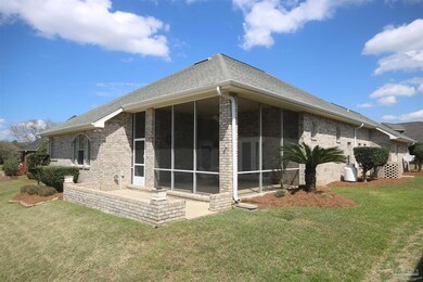 & gutters. Sprinkler covers all 4 sides of yard.