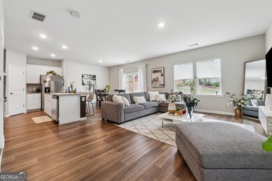 4777 Waxwing St, Hoschton, GA 30548 - photo 4