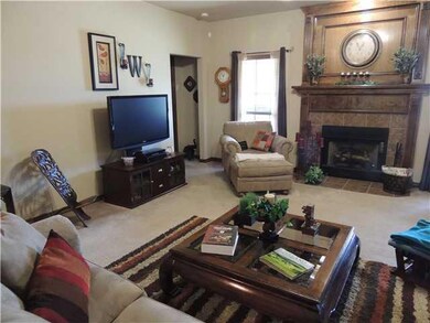 Living Room.