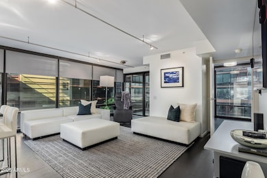 Optima Biltmore Towers unit 405, Phoenix, AZ 85016 - photo 6