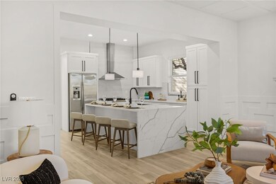 11280 Granite Ridge Dr unit 1044, Las Vegas, NV 89135 - photo 5