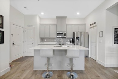 1603 Fagan St unit 204, Chattanooga, TN 37408 - photo 5