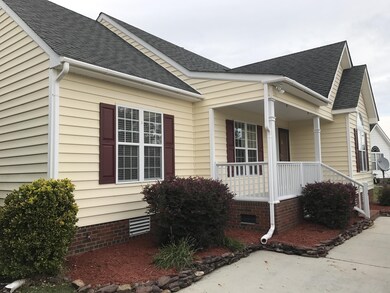 719 Carrington Ln, Winterville, NC 28590 - photo 3