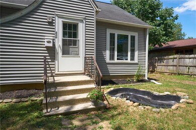 230 N 9th Ave, Beech Grove, IN 46107 - photo 2