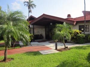 Clubhouse