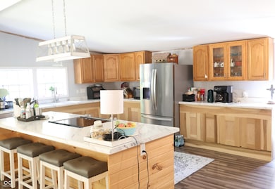 9769 N Lick Creek Rd, Morgantown, IN 46160 - photo 6