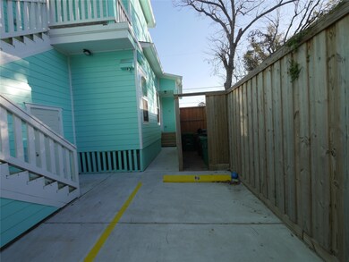9013 Gabriel St unit C, Houston, TX 77063 - photo 2