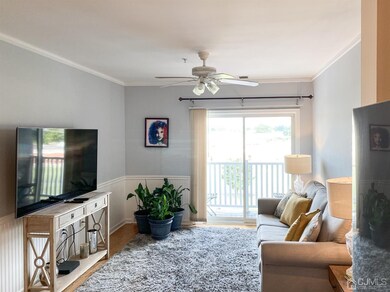 Shore Gate Village Grand Condominium unit 322, South Amboy, NJ 08879 - photo 2