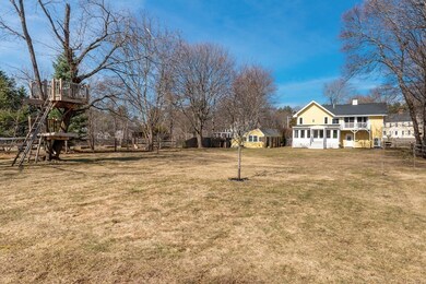 45 Cherry St, Wenham, MA 01984 - photo 2