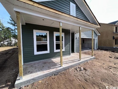 192 Valerio St unit Lot 733 Truman, Myrtle Beach, SC 29579 - photo 4