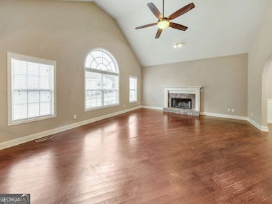 148 Sable Trace Trail, Acworth, GA 30102 - photo 6