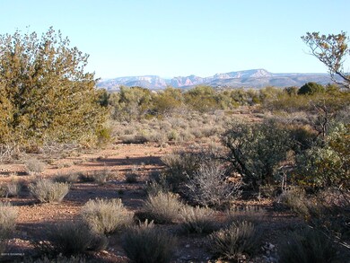 Serene and pristine acreage!