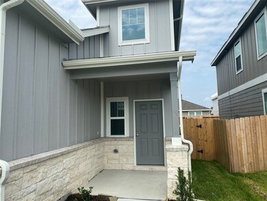 25825 Hedgerow Dr, Magnolia, TX 77355 - photo 2