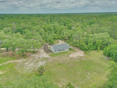 59 Webster Rd, Crawfordville, FL 32327 - photo 7